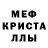 Героин хмурый Fast Toha